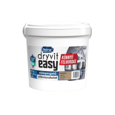 Héra Dryvit Easy kapart vakolat kávébézs 25 kg vékony- és nemesvakolat