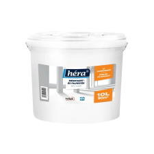Héra fal és mennyezetfesték 10 l fal- és homlokzatfesték
