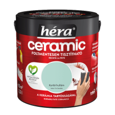 Héra HÉRA CERAMIC 2,5L KARIBI HULLÁM fal- és homlokzatfesték