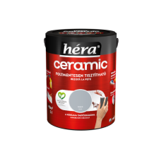 Héra HÉRA CERAMIC 5L GRÁNIT fal- és homlokzatfesték