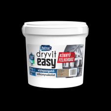 Héra HÉRA DRYVIT EASY VAKOLAT KAPART 1,5MM 25KG, KÁVÉBÉZS vékony- és nemesvakolat
