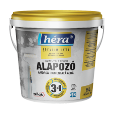 Héra HÉRA PRÉMIUM 3IN1 ALAPOZÓ 5L alapozófesték