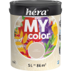 Héra My Color  Fahéj 5 l
