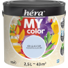 Héra My Color  Kék Gleccser 2,5 l