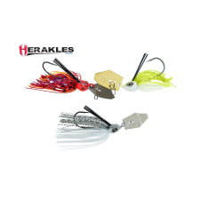 HERAKLES AMPHIBIO CHATTERBAIT 3/8oz 10.5gr Baitfish csali