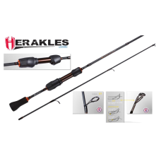 HERAKLES AREA EVOK HEV2-170L 5'6" 170cm 1.5-3.5gr Light horgászbot