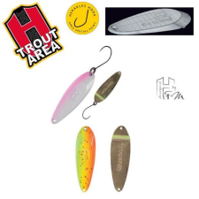  Herakles Area Spoon Vento LD 3,5gr Fire Tiger Gold kanál villantó csali