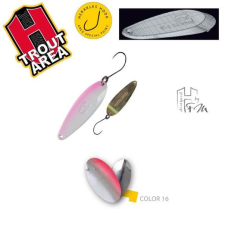  Herakles Area Spoon Vento LD 3,5gr Silver Red kanál villantó csali