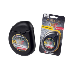  Herakles Area XF Fluorocarbon 30m 0,146mm előkezsinór horgászzsinór