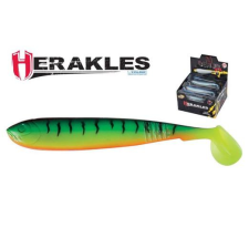  Herakles Benjo Shad XX 14,5cm Fire Tiger gumihal 20 db/csg csali