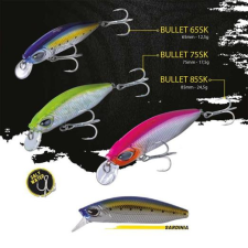  Herakles Bullet 65SK 6,5cm 12,5gr Sardinia wobbler csali