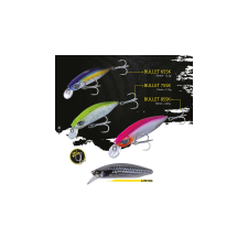 HERAKLES BULLET 85SK 8.5cm 24.5gr Live Ina csali