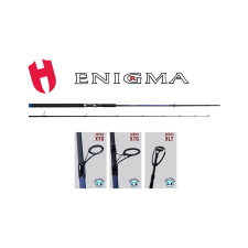 HERAKLES ENIGMA R HER2-90H 9' 270cm 20-60gr Heavy horgászbot