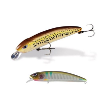  Herakles Flatt Jerk Fude SS 12cm 21,4gr Alburno wobbler csali