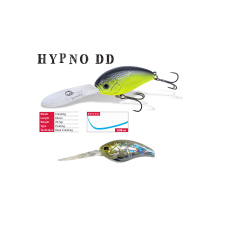 HERAKLES HYPNO-DD DEEP DIVE F 6.3cm 20.5gr Alburno Flash csali