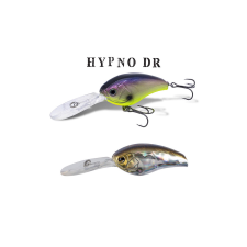 HERAKLES HYPNO-DR F 5.8cm 15.8gr Alburno Flash csali