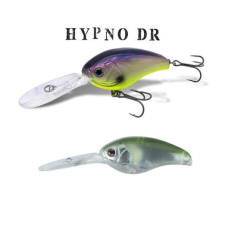  Herakles Hypno-DR F 5,8cm 15,8gr Flash Ayu wobbler csali