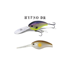HERAKLES HYPNO-DR F 5.8cm 15.8gr Pearl Ayu csali