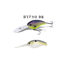 HERAKLES HYPNO-DR F 5.8cm 15.8gr Sexy Shad csali