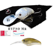  Herakles Hypno-MR F 5,6cm 14,5gr Ayu Laminated wobbler csali