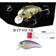  Herakles Hypno-SR F 5,6cm 11,5gr Matt Sunny wobbler csali