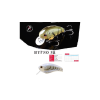 HERAKLES HYPNO-SR F 5.6cm 11.5gr White Craw