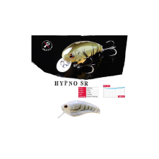 HERAKLES HYPNO-SR F 5.6cm 11.5gr White Craw csali