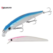  Herakles Jeko 125SS 12,5cm 16,8gr Pink Head wobbler csali