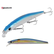  Herakles Jeko 125SS 12,5cm 16,8gr Rainbow wobbler csali