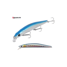 HERAKLES JEKO 125SS 12.5cm 16.8gr Sarda Chrome csali