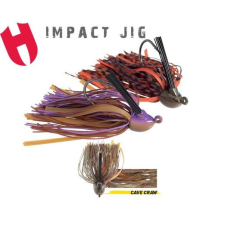  Herakles Jig Impact 1/4oz 7gr Cave Craw műcsali csali