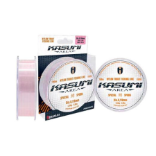  Herakles Kasumi Clear Pink 100m 0,100mm 1,10kg monofil zsinór horgászzsinór