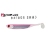 Herakles Mirror Shad 3,2" 8,1cm Pinky gumihal 6 db/csg