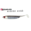  Herakles Mirror Shad 3,8" 10cm Baitfish gumihal 6 db/csg