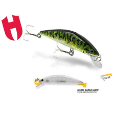  Herakles Mizu 70SP SW 7,0cm 4,8gr Ghost Sarda Glow wobbler csali