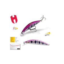 HERAKLES MIZU 70SS 7.0cm 4.8gr Pink Parr csali