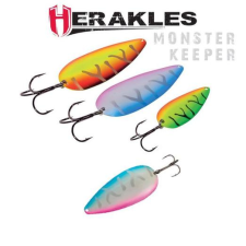  Herakles Monster Keeper 30gr Tiger Trout kanál villantó csali