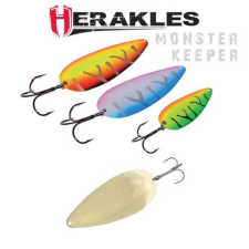  Herakles Monster Keeper 45gr Gold kanál villantó csali