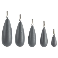  Herakles Olive Shot Sinker 1,8gr drop shot ólom 10 db/csg csali