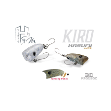 HERAKLES POPPER AREA KIRO F 2.7cm 1.8gr Ghinseng Pellet csali