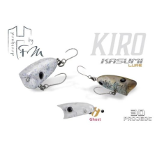  Herakles Popper Area Kiro F 2,7cm 1,8gr Ghost wobbler csali
