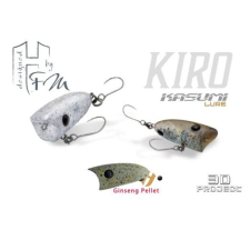  Herakles Popper Area Kiro F 2,7cm 1,8gr Ginseng Pellet wobbler csali