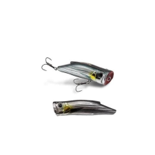  Herakles Popper Pop-Ey 90 9cm 19,5gr Live Mullet wobbler csali