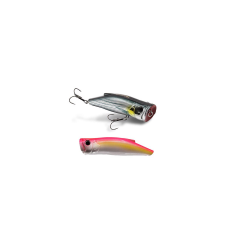 HERAKLES POPPER POP-EY 90 9cm 19.5gr Pink Orange csali