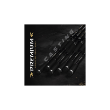 HERAKLES PREMIUM LIMITED YEGUAS PC700HF BAITCAST 7' 213cm 7-88gr High horgászbot