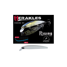 HERAKLES SNAKE 95SP 9.5cm 9gr Bandit csali