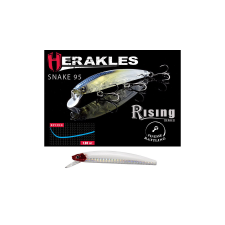 HERAKLES SNAKE 95SP 9.5cm 9gr Bloody Blade csali