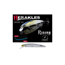 HERAKLES SNAKE 95SP 9.5cm 9gr Ghost Bait csali