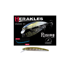 HERAKLES SNAKE 95SP 9.5cm 9gr Iridum csali
