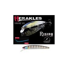 HERAKLES SNAKE 95SP 9.5cm 9gr Perch csali